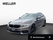 BMW 5 Series 2020