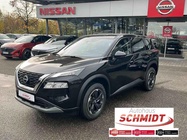 Nissan X-Trail 2026