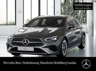 Mercedes-Benz CLA-Class 2025