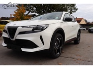 Alfa Romeo Junior 2025