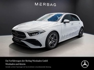 Mercedes-Benz A-Class 2025