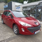 Peugeot 308 2009