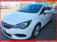Opel Astra 2020