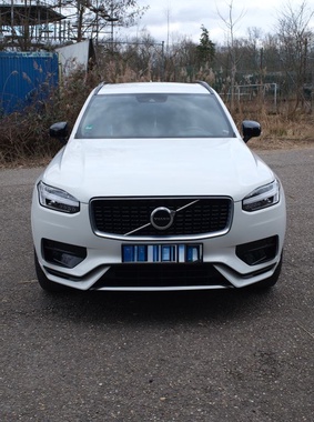 Volvo XC90 2020