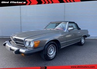 Mercedes-Benz Other 1977