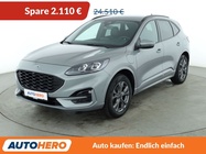 Ford Kuga 2022