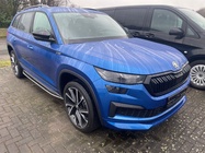 Skoda Kodiaq 2023