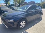 Hyundai Bayon 2022