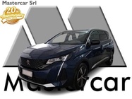 Peugeot 5008 2021