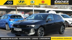 Opel Astra 2026