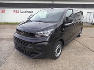 Opel Vivaro 2025
