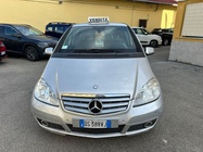 Mercedes-Benz A-Class 2008