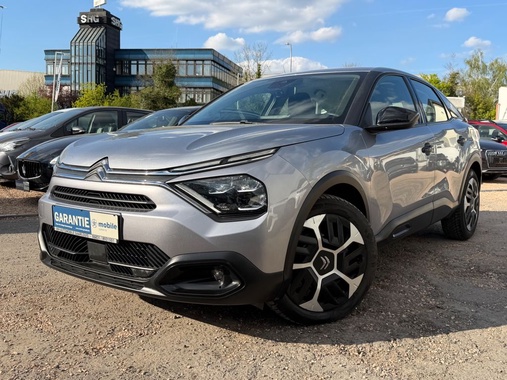 Citroen C4 2022