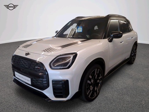 MINI Countryman 2025