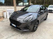 Ford Puma 2023