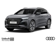 Audi Q4 e-tron 2025