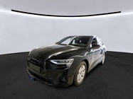 Audi e-tron 2023