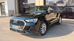 Audi Q3 2021