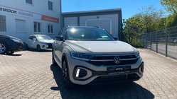 Volkswagen T-Roc 2023