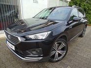 Seat Tarraco 2020