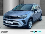 Opel Crossland 2021