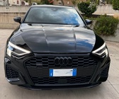 Audi A3 2021