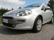 Fiat Punto 2010