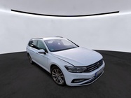 Volkswagen Passat 2022