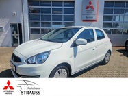 Mitsubishi Space Star 2019