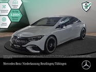 Mercedes-Benz EQE 2023