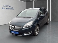 Opel Meriva 2015