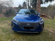 Hyundai Ioniq 2019