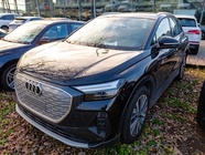 Audi Q4 2024