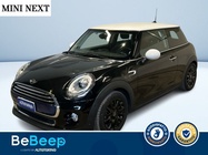 MINI Cooper 2019