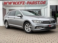 Volkswagen Passat 2021