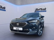 Seat Tarraco 2021