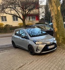 Toyota Yaris 2019