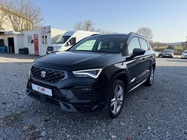 Seat Ateca 2023