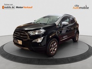 Ford EcoSport 2019