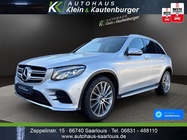 Mercedes-Benz GLC-Class 2020