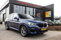 BMW X3 2019