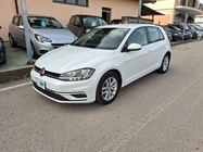 Volkswagen Golf 2019
