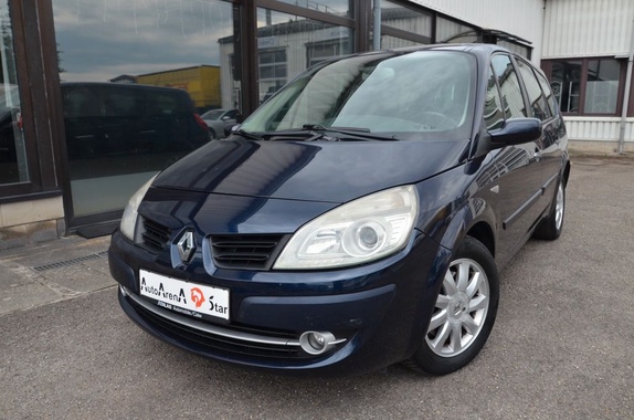 Renault Grand Scenic 2007
