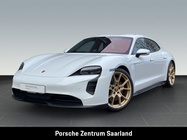 Porsche Taycan 2022