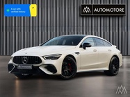 Mercedes-Benz AMG GT 2023