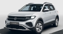 Volkswagen T-Cross 2025
