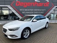 Opel Insignia 2018