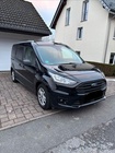 Ford Transit Connect 2019