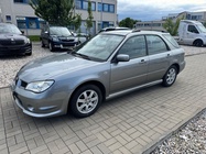 Subaru Impreza 2007