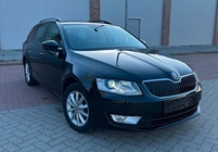 Skoda Octavia 2016